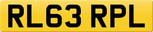 RL63RPL